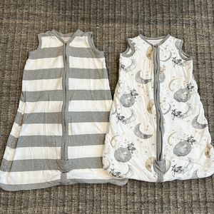 Burt’s Bees Baby - Beekeeper Sleep Sacks - Medium 6-12 months